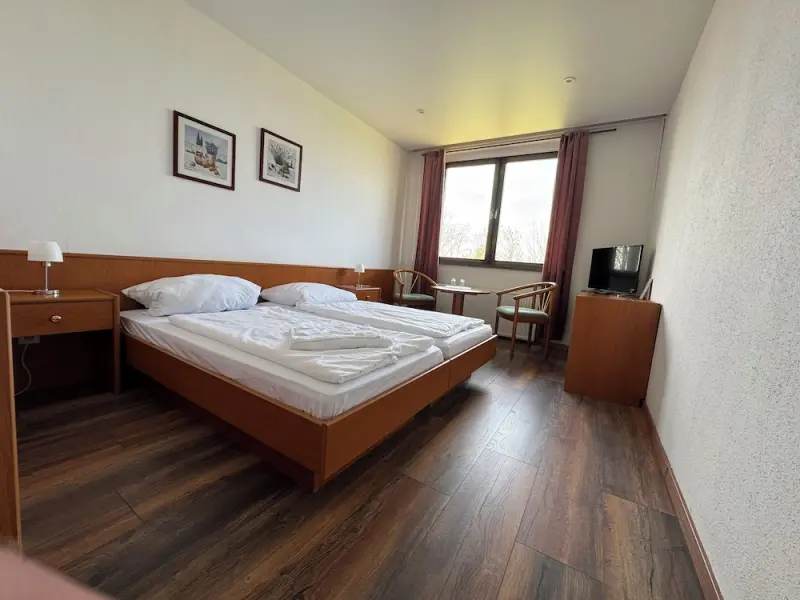 Bed & Breakfast Kelbra (Kyffhäuser)