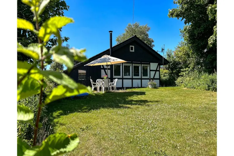 Ferienhaus Langewiese