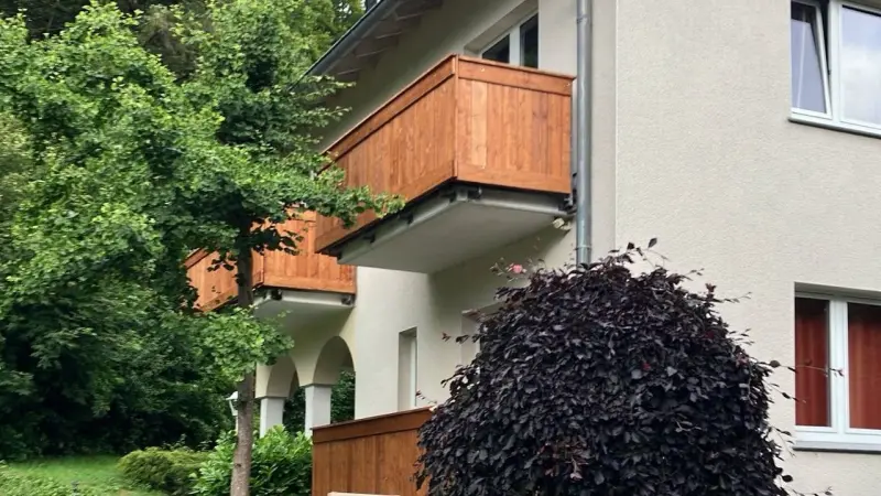 Ferienwohnung  Brilon