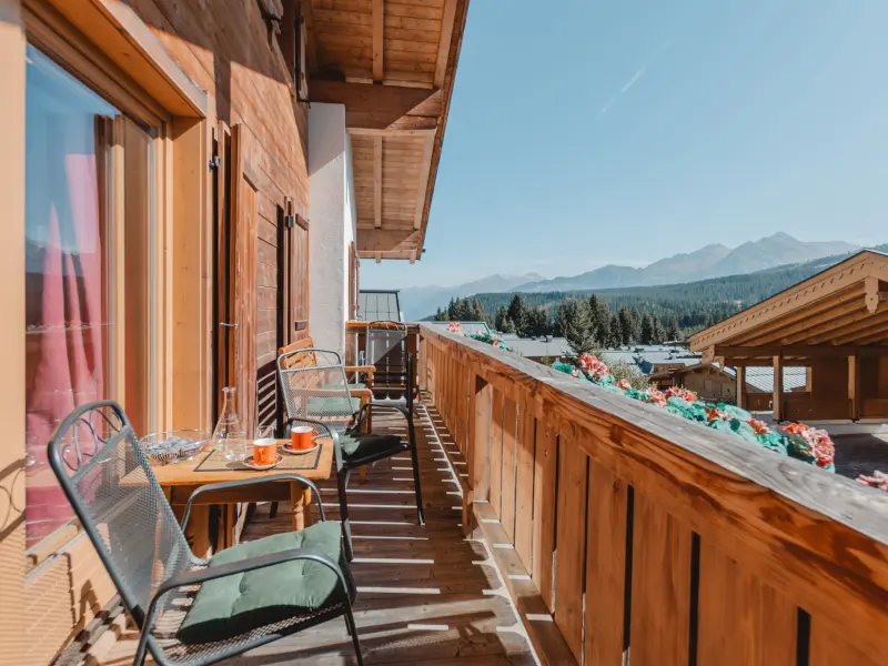 Appartement Gemeinde Wald im Pinzgau