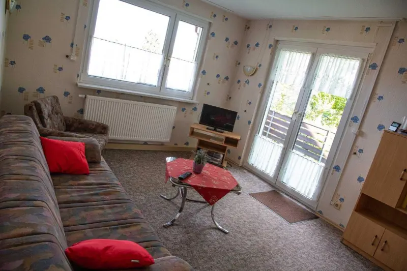 Ferienhaus in Siedelsbrunn, Wald-Michelbach f&uuml;r max. 2 Personen