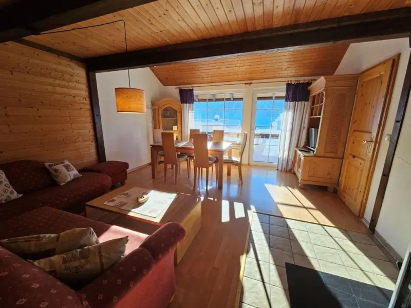 Ferienwohnung Missen-Wilhams