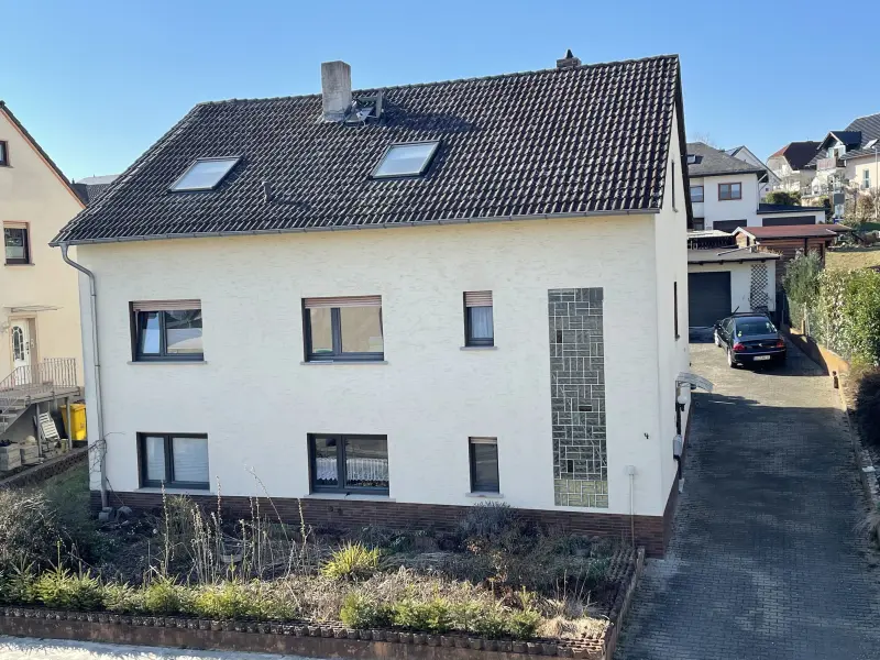 Ferienwohnung  Dietkirchen
