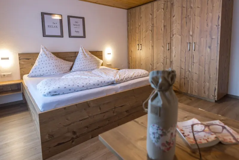 Ferienwohnung mit Hund in Stumm, Zillertal für max. 5 Personen Ferienwohnung mit Hund in Stumm, Zillertal für max. 5 Personen