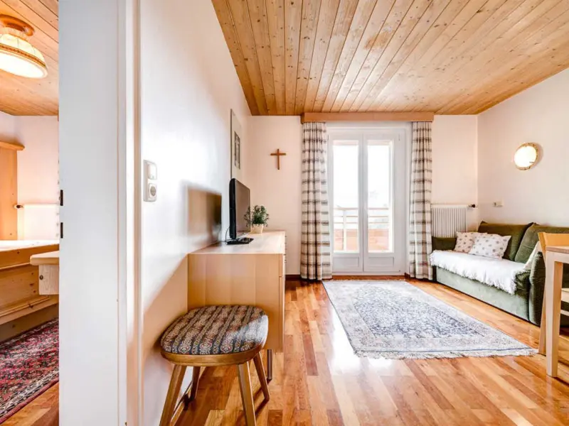 Ferienwohnung in Fontanella f&uuml;r max. 4 Personen