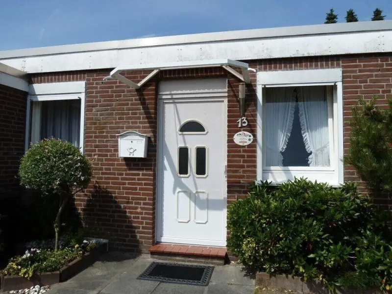 Ferienhaus Berumbur