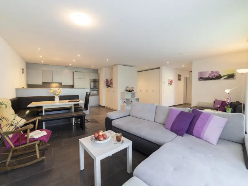 Ferienwohnung  Wildhaus