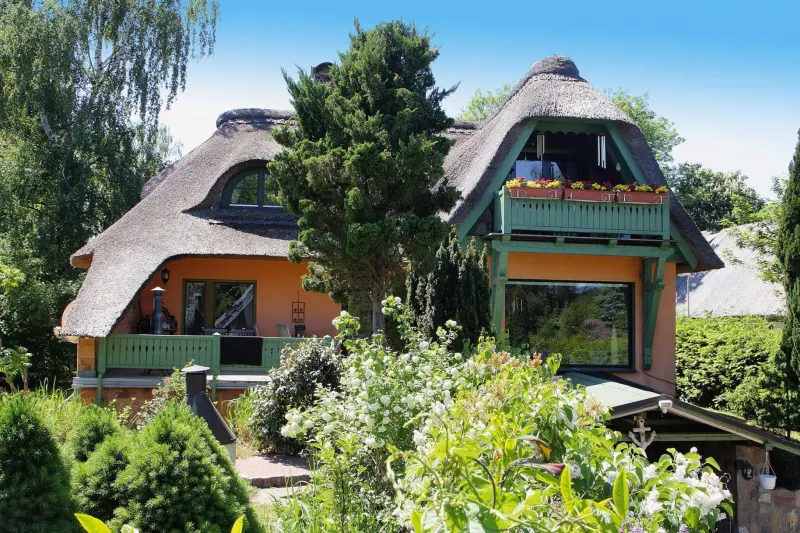 Ferienhaus Jabel