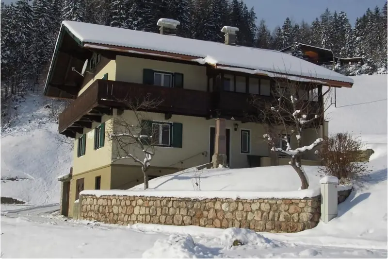Ferienhaus in Brandenberg f&uuml;r max. 10 Personen