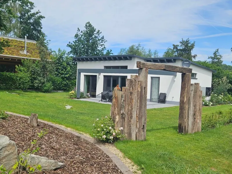 Ferienhaus  Hilders