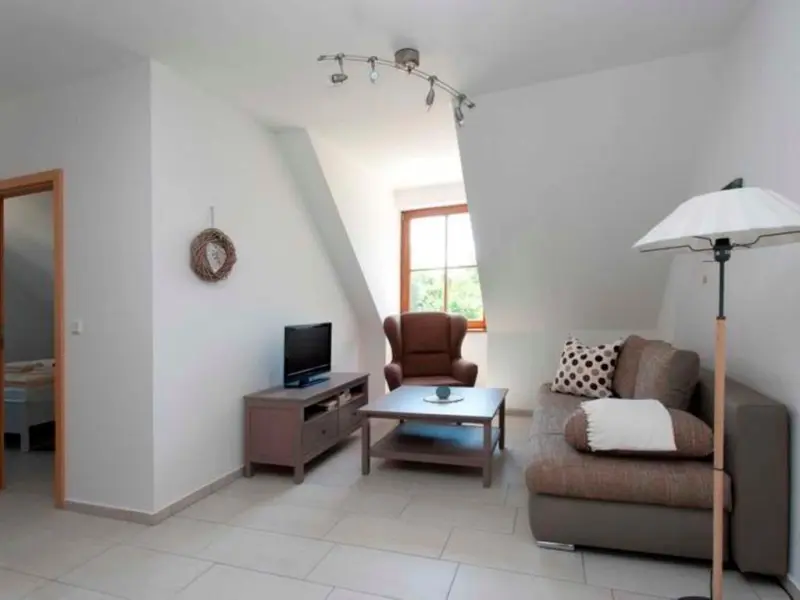 Ferienwohnung Feldberg