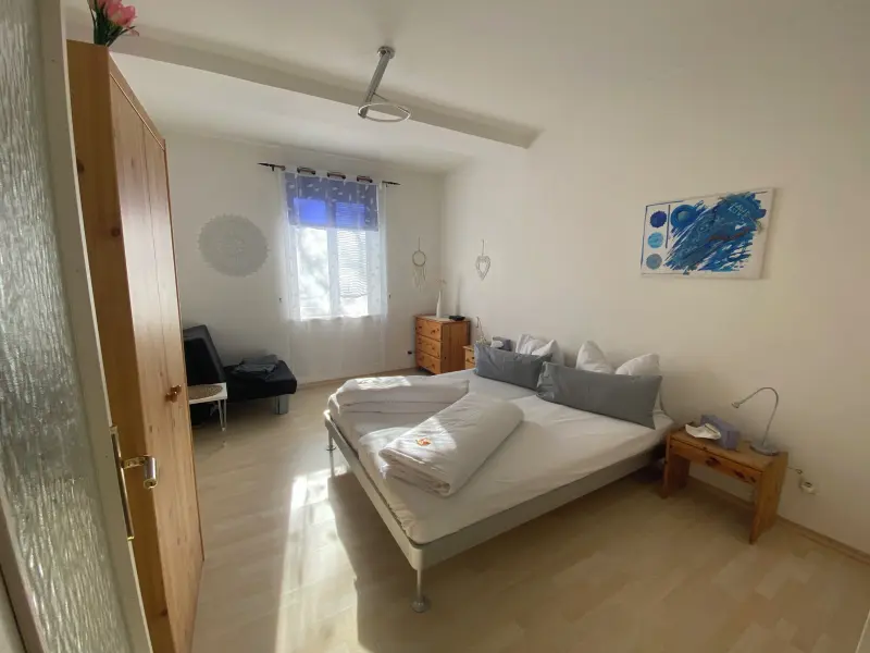 Ferienwohnung Bad Tölz