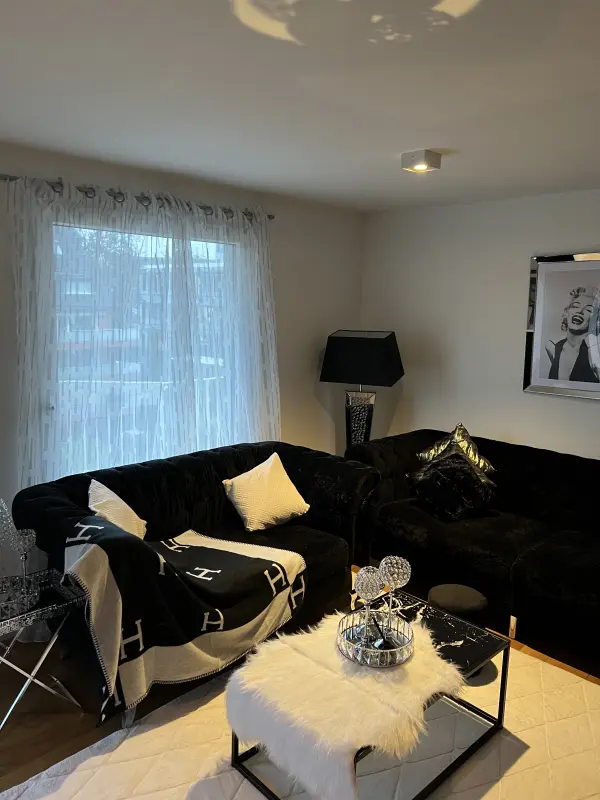 Ferienwohnung Sülz