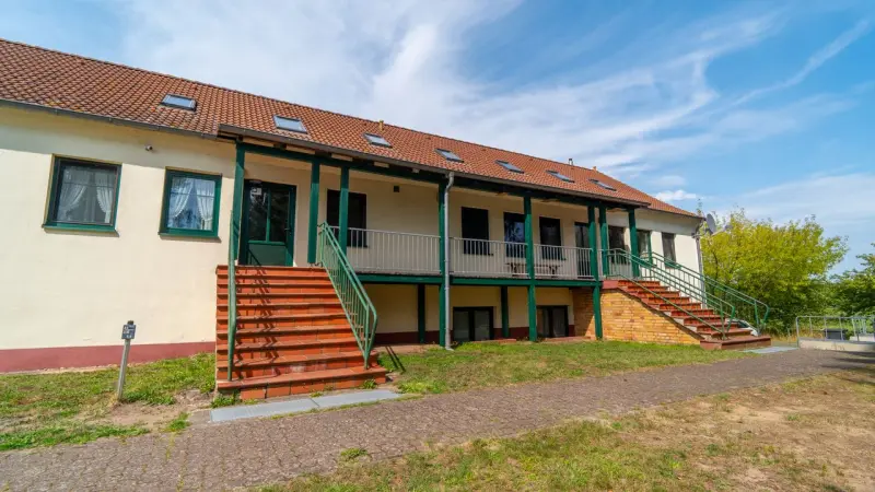Ferienwohnung  Suhrendorf