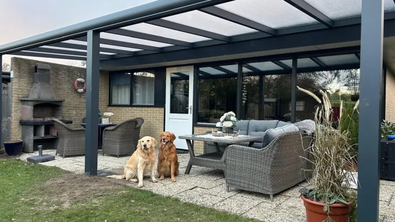 Ferienhaus Petten