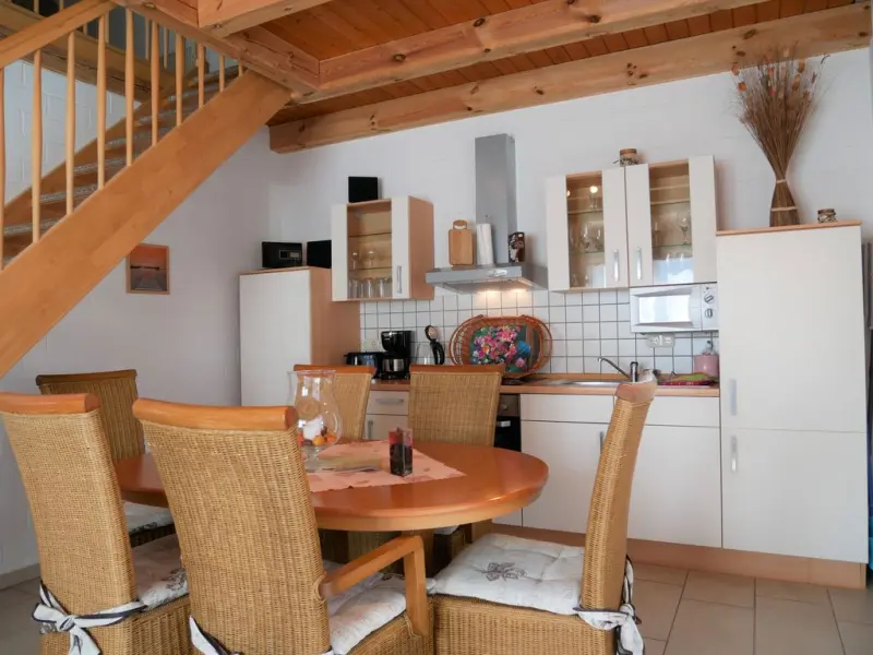 Ferienwohnung in Neppermin f&uuml;r max. 5 Personen