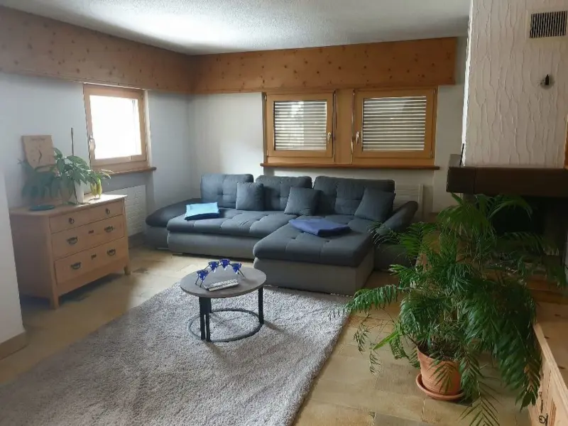Ferienwohnung  Val Müstair