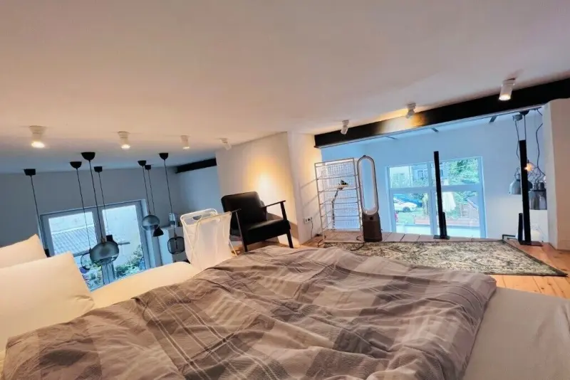 Ferienwohnung Bochum
