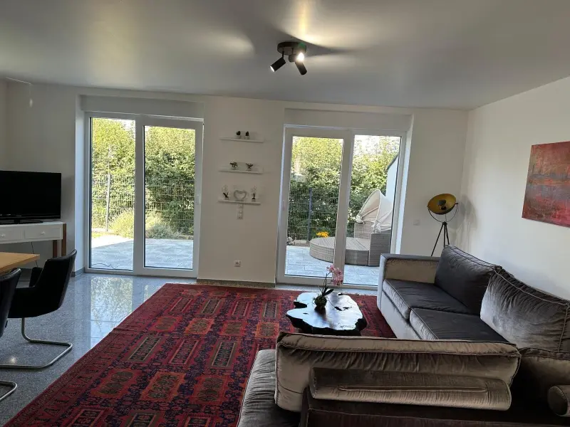 Ferienhaus Bodenheim