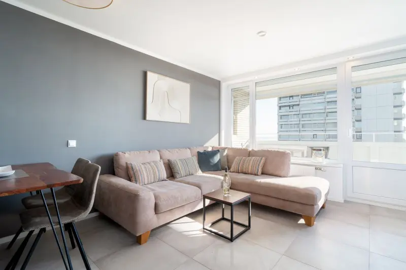 Ferienwohnung Sierksdorf