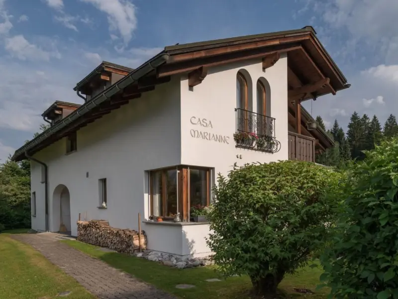 Ferienhaus in Flims, Flims-Laax-Falera f&uuml;r max. 4 Personen