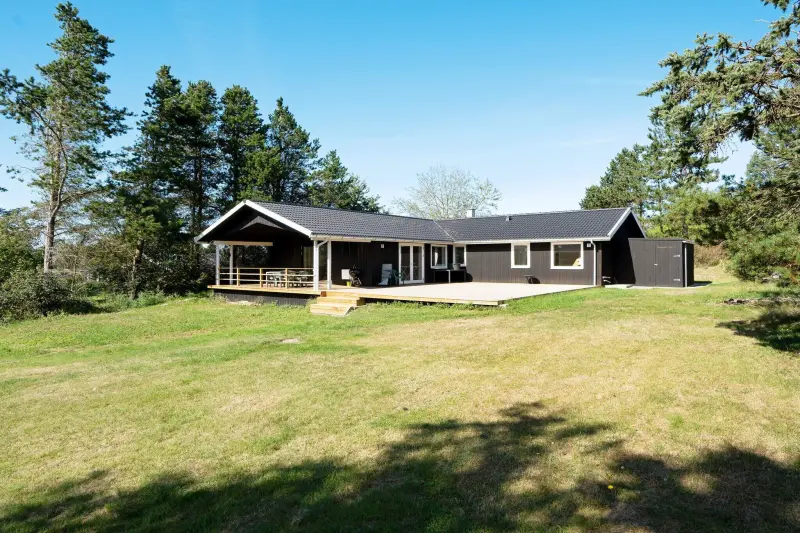 Ferienhaus in Skibby Kommune, Vellerup f&uuml;r max. 9 Personen