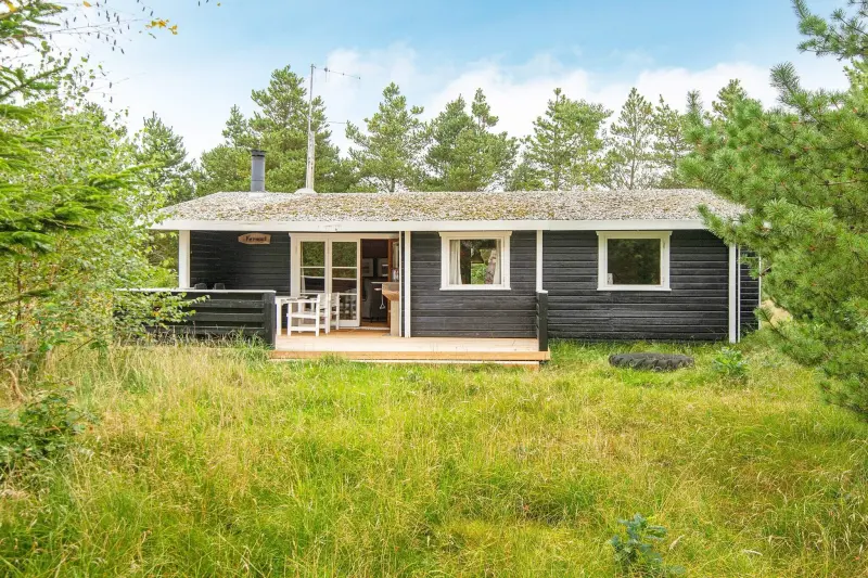 Ferienhaus in Henne f&uuml;r max. 6 Personen