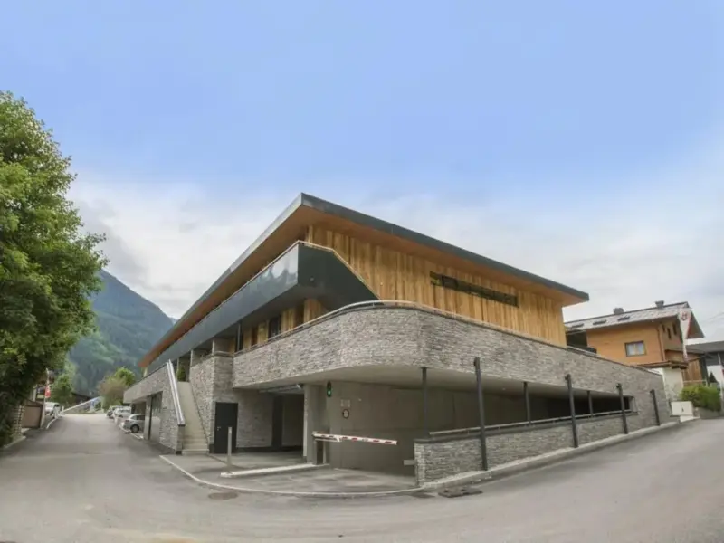 Ferienhaus Neukirchen am Großvenediger