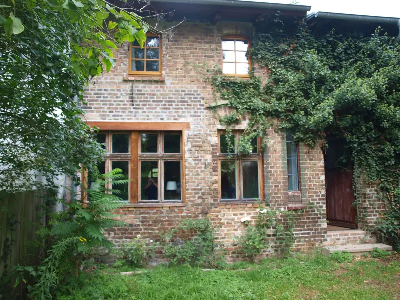 Ferienhaus Seelow
