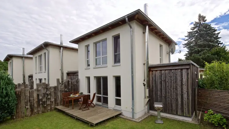 Ferienhaus  Bad Doberan
