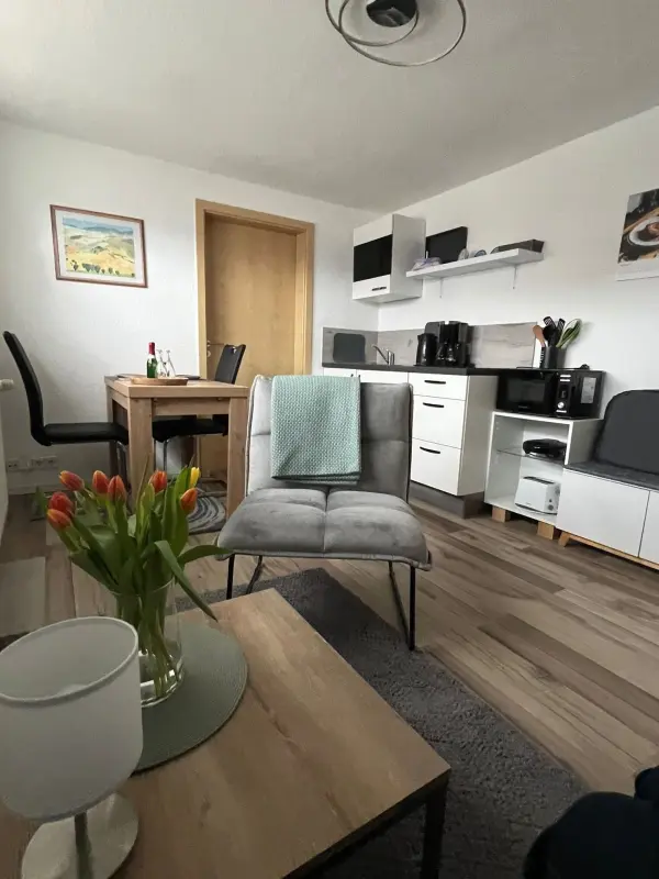 Ferienwohnung Fridingen an der Donau