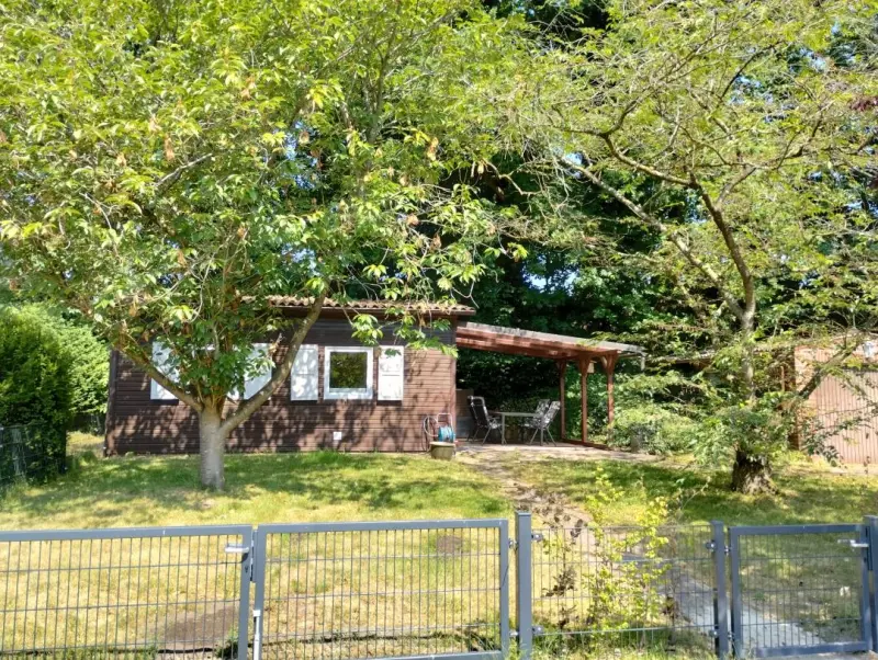 Ferienhaus in Klint, Hechthausen f&uuml;r max. 3 Personen