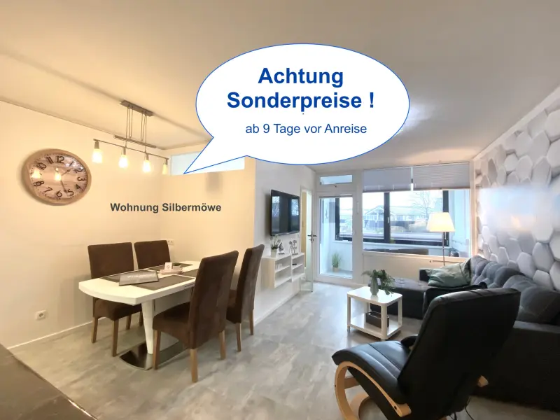 Ferienwohnung Kieler Förde