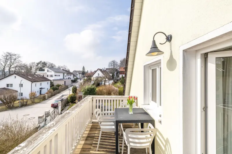 Ferienwohnung Kirchseeon
