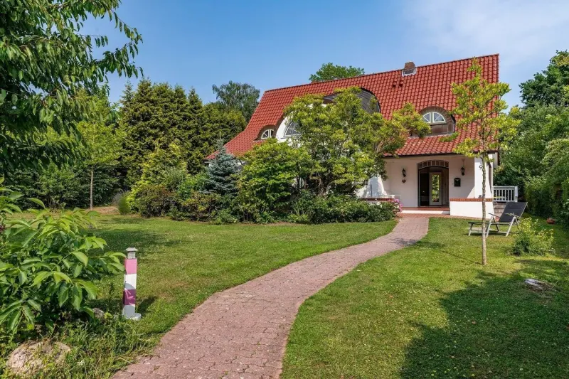 Ferienhaus Hohwacht