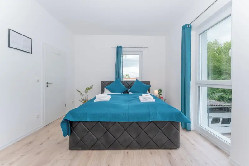 Ferienwohnung Hammersbach