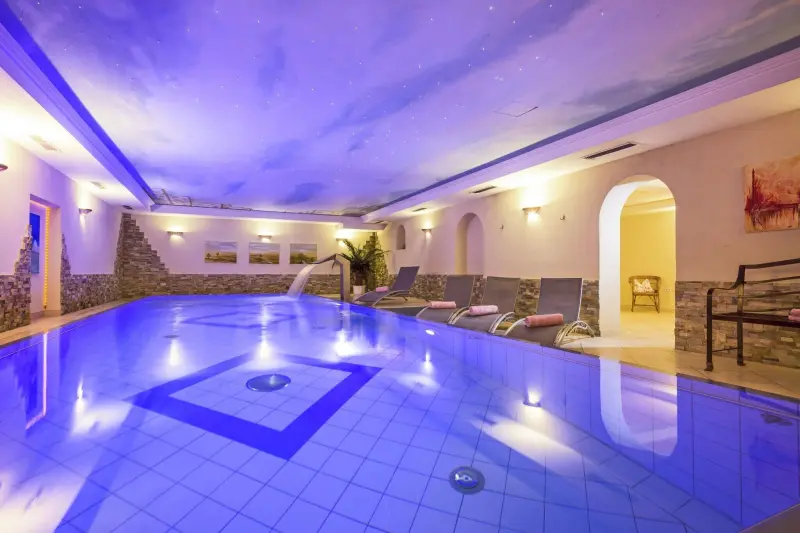Ferienwohnung Zillertal