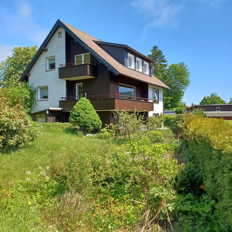 Ferienwohnung Goslar
