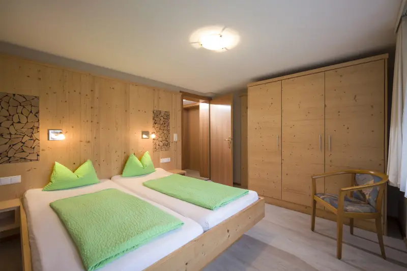 Ferienwohnung Gemeinde Mayrhofen