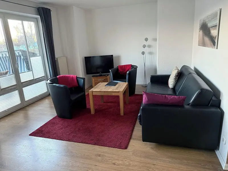 Ferienwohnung Greifswald