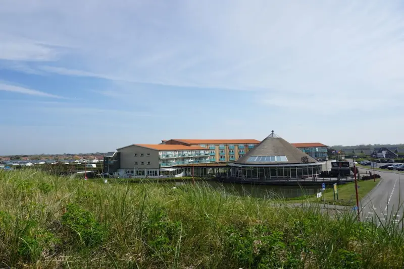Ferienhaus Julianadorp