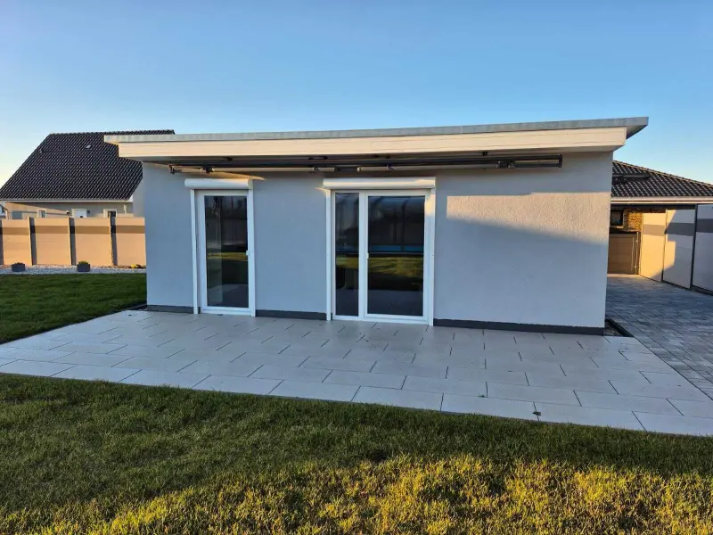 Ferienhaus Gräfenhainichen
