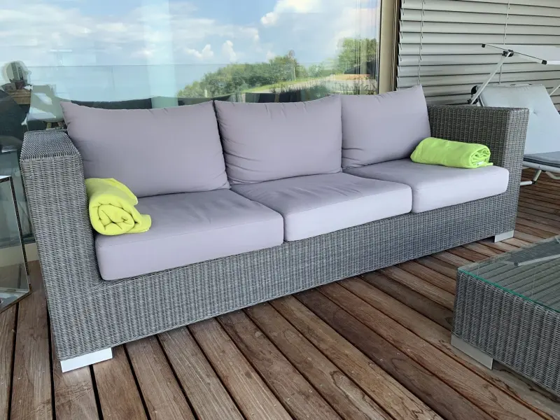 Ferienwohnung Gemeinde Lochau