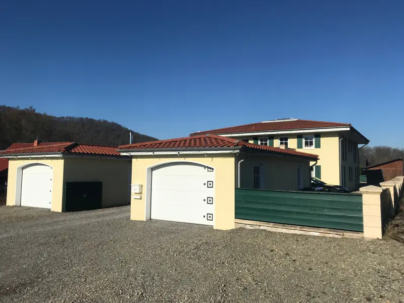 Ferienwohnung Beverungen