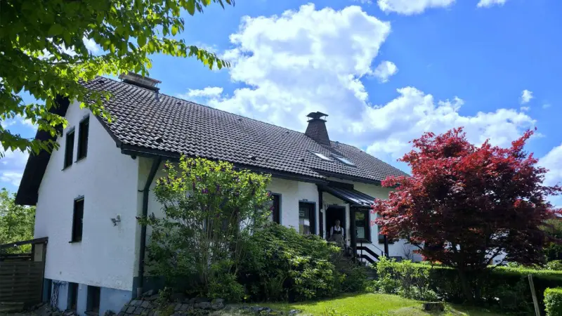 Ferienwohnung  Bad Steben