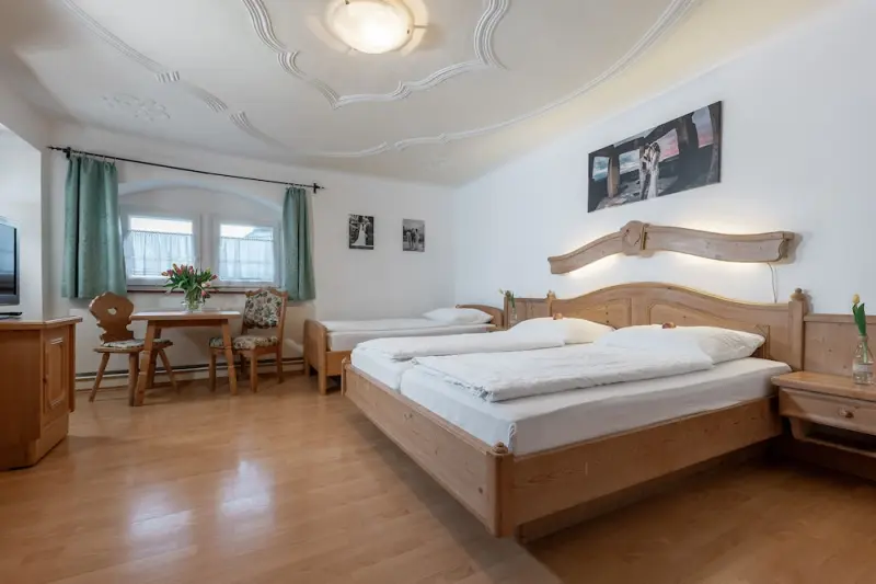 Bed & Breakfast Bad Hall