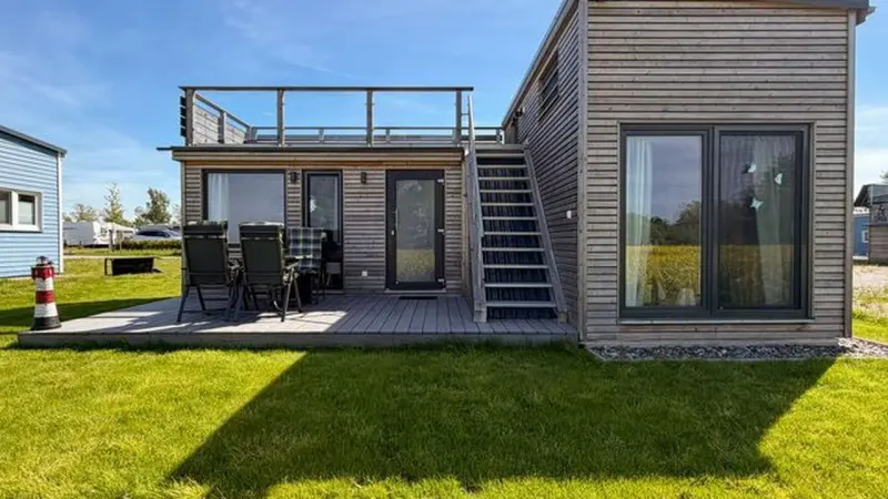 Ferienhaus Dabitz