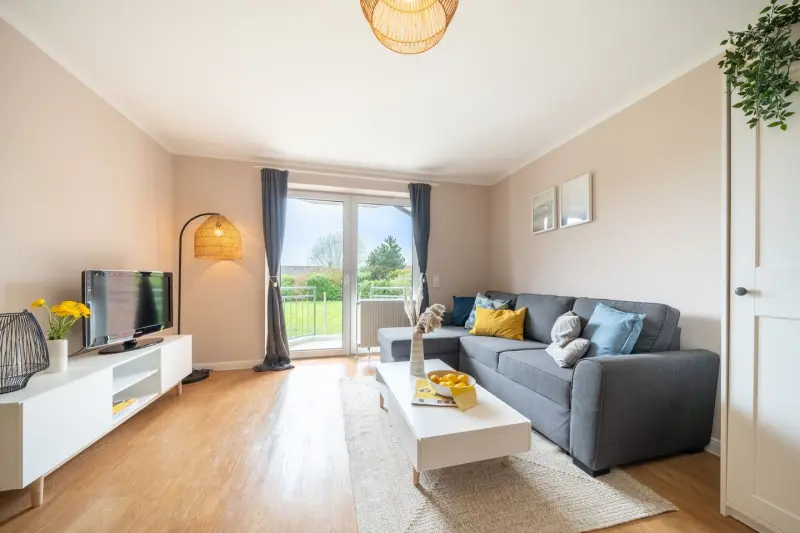 Ferienwohnung  Wurster Nordseeküste
