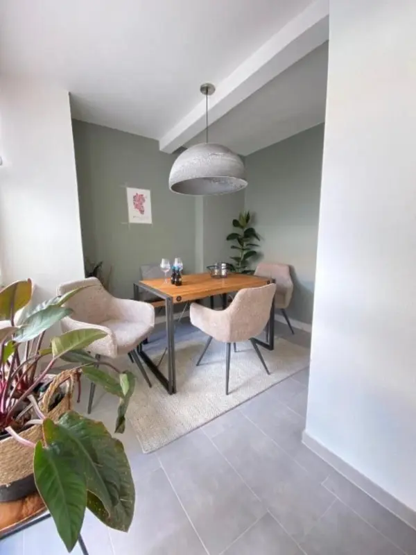 Ferienwohnung  Heidingsfeld