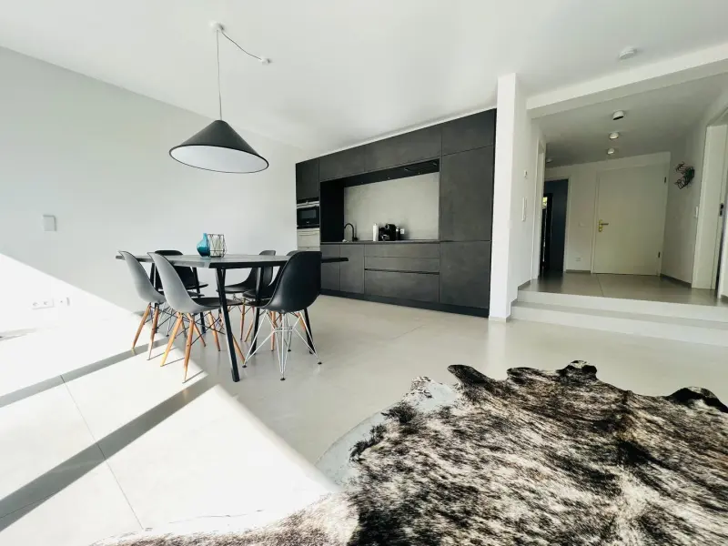 Ferienwohnung Nußdorf